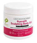 "Pueralift Body Scupting Gel”