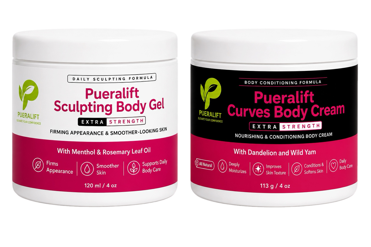 "The Pueralift Duo”